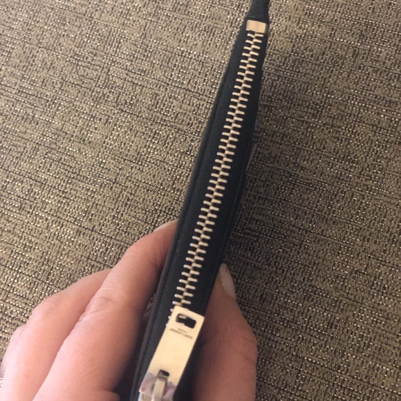 YSL Card Case - Picture 4 of 6